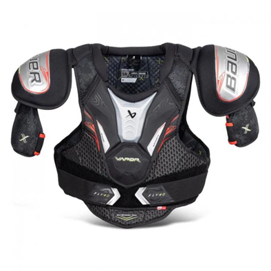 Bauer Vapor Fly40 Shoulder pads Senior