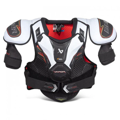 Bauer Vapor Flypro Shoulder pads Junior