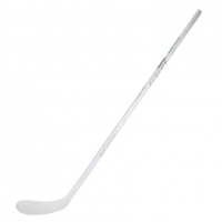 CCM Tacks XF GHOST White Edition Stick Junior