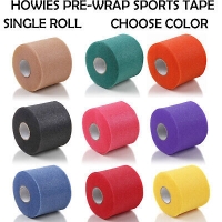 Howies Pre Wrap