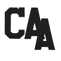 A&R Captain Letters