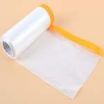마스킹 비닐테이프 보양 페인트 비닐 보양테이프