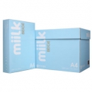 한국제지 milk 용지 A4, 80gsm/2,500매