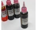 [엡손 WP-4511/4521전용잉크] VIVIDI 엡손 잉크 100ml 단품