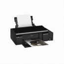엡손 컬러 정품 무한잉크 잉크젯 프린터 L800