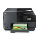 HP 오피스젯 프로 8660복합기_인쇄,복사,스캔,팩스,e프린터 등 (HP OJ 8600플러스 후속모델)