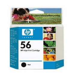 HP 정품 C6656AA