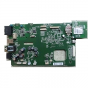 HP7612 HP7610 잉크젯프린터_메인보드(main board) G1X85-60003