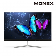 모넥스 24인치 FHD 60Hz 게이밍모니터 삼성정품패널 M24FHMB