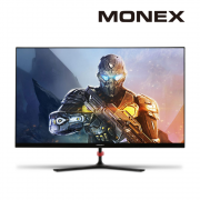 모넥스 27인치모니터 144Hz 게이밍모니터 FHD삼성패널 M27FHM144