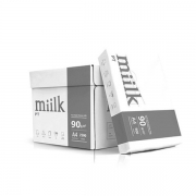 한국제지 milk 밀크 용지 A4, 90g 2,500매