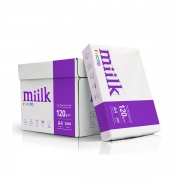 한국제지 milk photo 밀크포토 용지 A4, 120g 2,000매