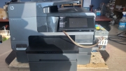 중고 HP8630 A4칼라 잉크젯 복합기 무한잉크공급기 복사 팩스 양면인쇄 양면복사 스캔 2단급지함 점검완료