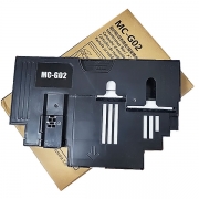 캐논 MC-G02 호환 유지관리 카트리지 G1920 G2920 G3920 G3923 G3960 G590 G690 에러코드1725 1726 해결