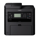 캐논 MF236n A4 흑백 레이저복합기 인쇄 복사 팩스 스캔