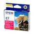 EPSON 정품 잉크 T087390