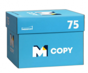 무림제지 M Copy 용지 A4 75g 500매 2500매