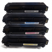 삼성 CLT-K506L C506L M506L Y506L 대용량 재생토너 CLP680 CLX6260 품질보증