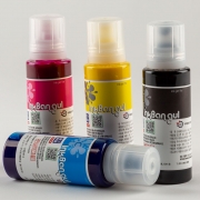 캐논 GI-95 충전 호환 리필 잉크 100ml GX1090 GX2090 안료 정품잉크와호환