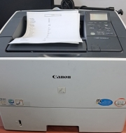 중고 CANON LBP3330KN A4 흑백 레이저 프린터