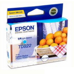 EPSON 정품 잉크 T112270