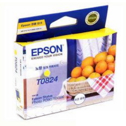 EPSON 정품 잉크 T112470