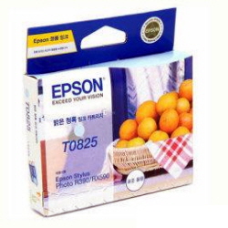 EPSON 정품 잉크 T112570