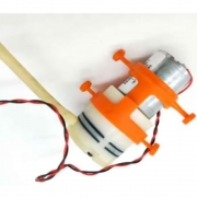 중고 삼성 SL J3560FW J3520W J3570FW J3523W J3525W 펌프모터 프린터부품