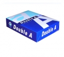 Double A 용지 A4 80g 500매