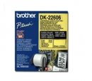 [브라더]DK-22606 [QL-550용:Durable 필름 62mm]