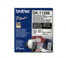 [브라더]DK-11208 [QL-550용:주소 라벨 (대) 38mm]