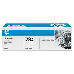 HP P1566 / P1606 / M1536 /정품토너 / CE278A