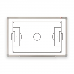 주문형 축구 작전판 알루미늄 일반