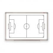 주문형 축구 작전판 알루미늄 일반