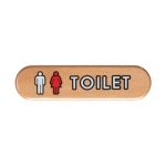 6306 - TOILET(남.녀공용)(120x32mm)