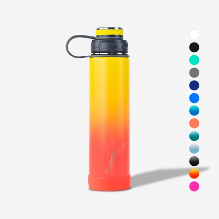 에코베슬 보온 보냉 텀블러 볼더24 709ml