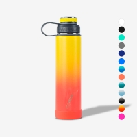 에코베슬 보온 보냉 텀블러 볼더24 709ml