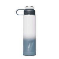 에코베슬 보온 보냉 텀블러 볼더24 709ml