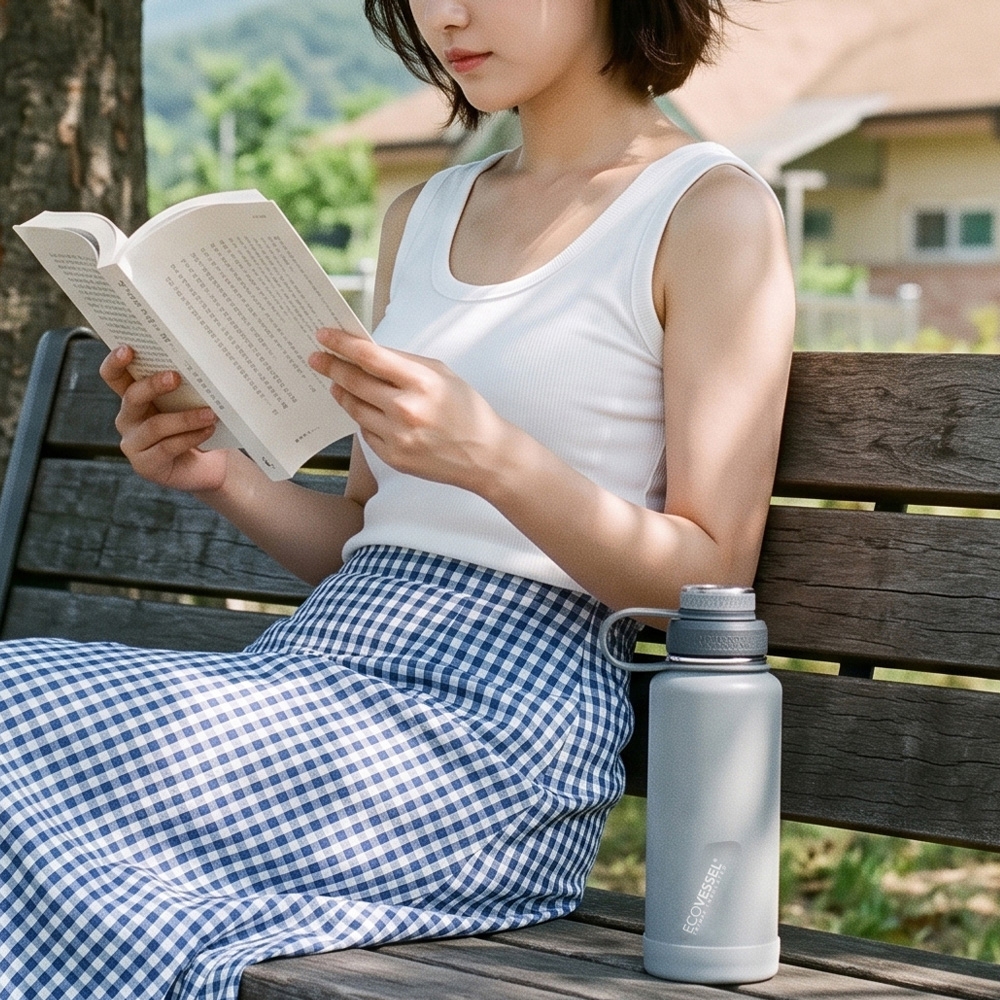 대용량 텀블러 볼더32 946ml