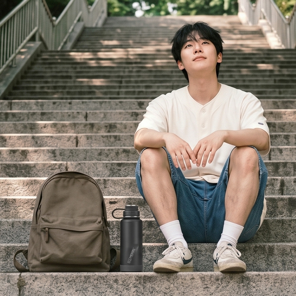 대용량 텀블러 볼더32 946ml