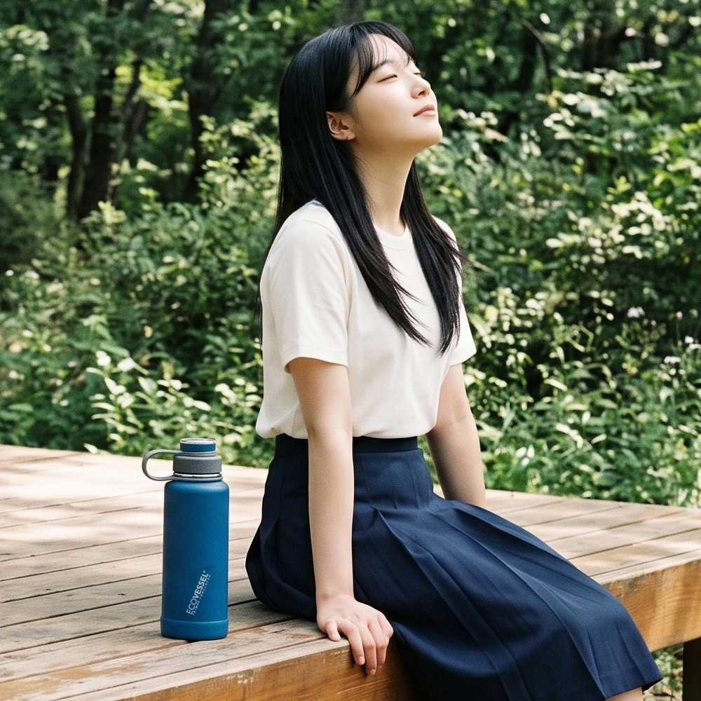 대용량 텀블러 볼더32 946ml
