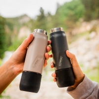 에코베슬 미니 텀블러 플라스크 8온즈 237ml