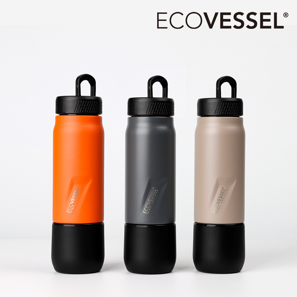 에코베슬 미니 텀블러 플라스크 8온즈 237ml