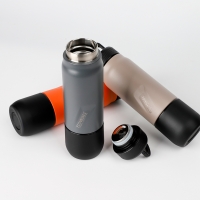 에코베슬 미니 텀블러 플라스크 8온즈 237ml