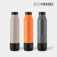 에코베슬 대용량 텀블러 디캔터 25온즈 739ml