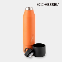 에코베슬 대용량 텀블러 디캔터 25온즈 739ml