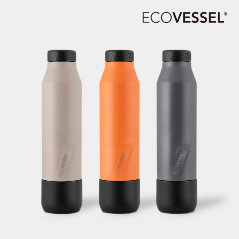 에코베슬 대용량 텀블러 디캔터 25온즈 739ml