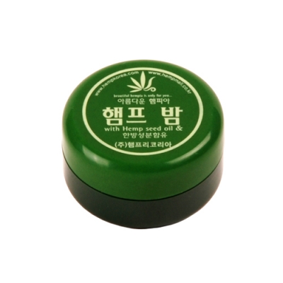 햄프리 햄프밤 10ml / 3(ea)  [HCM1020]