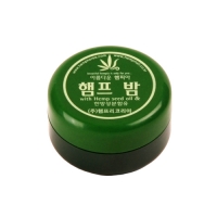 햄프리 햄프밤 10ml / 3(ea)  [HCM1020]