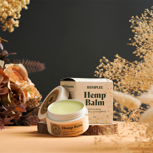 올뉴 햄프리 햄프밤 / ALL-NEW HEMPLEE HEMPBALM